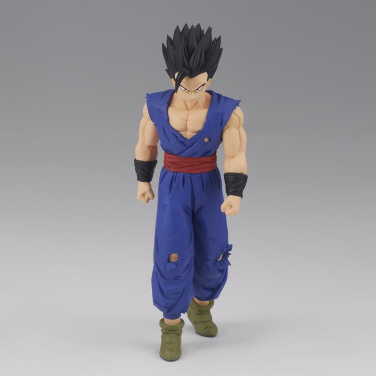 Dragon Ball Super: Super Hero Solid Edge Works Vol.14 Ultimate Gohan Figure - Banpresto - Ginga Toys