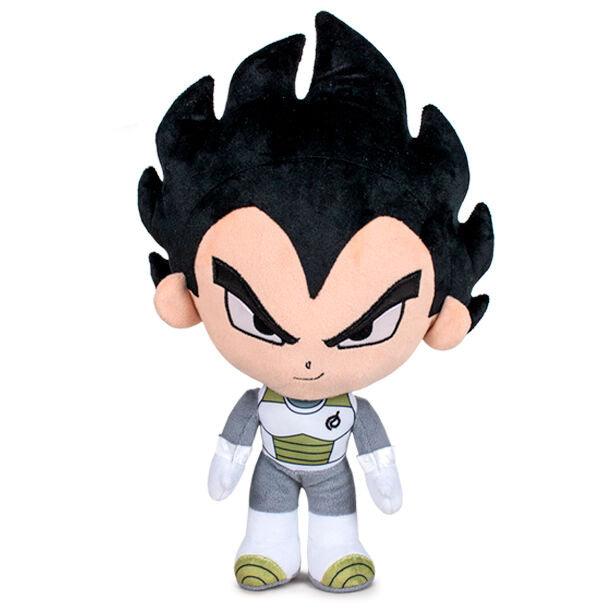 Dragon Ball Vegeta plush toy - Play By Play - Ginga Toys