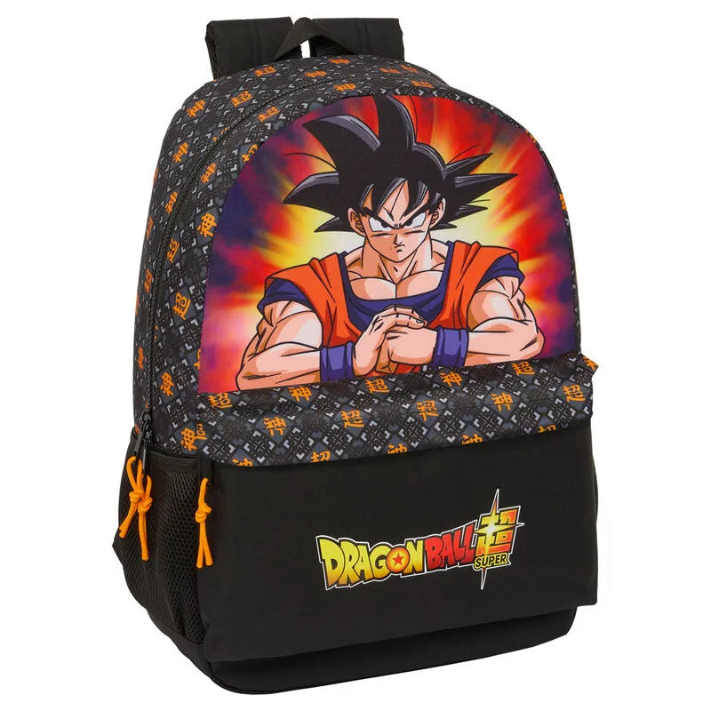 Dragon Ball Z adaptable backpack 46cm - Ginga Toys