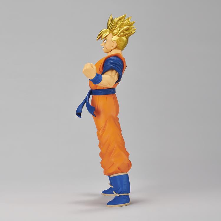 Dragon Ball Z Blood of Saiyans Special XV Future Gohan Figure - Banpresto - Ginga Toys