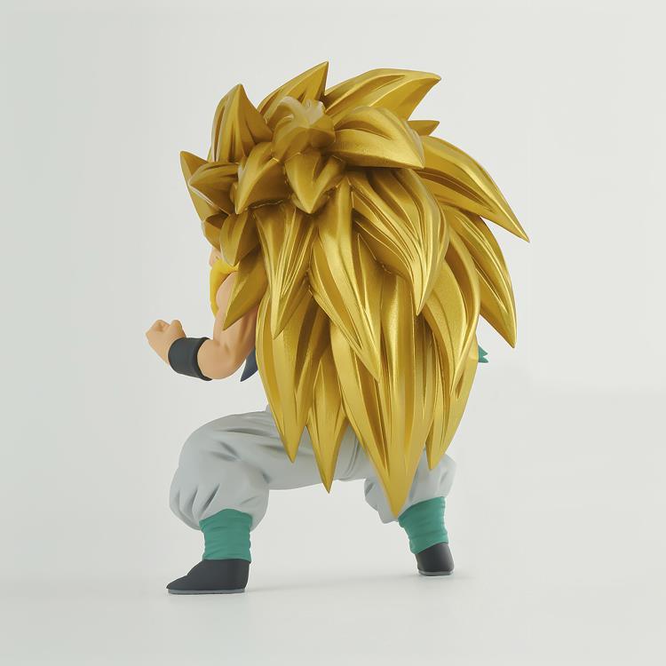 Dragon Ball Z Blood of Saiyans Special XVI Gotenks Figure - Banpresto - Ginga Toys