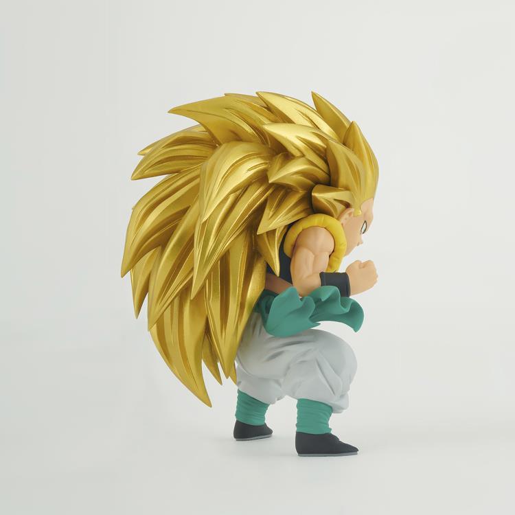 Dragon Ball Z Blood of Saiyans Special XVI Gotenks Figure - Banpresto - Ginga Toys