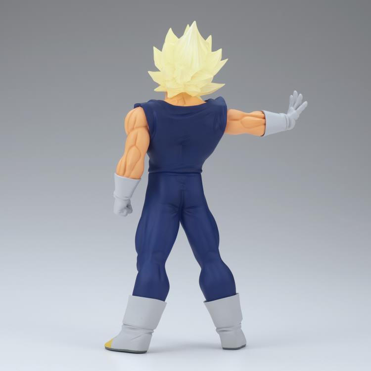 Dragon Ball Z Clearise Majin Vegeta Figure - Banpresto - Ginga Toys