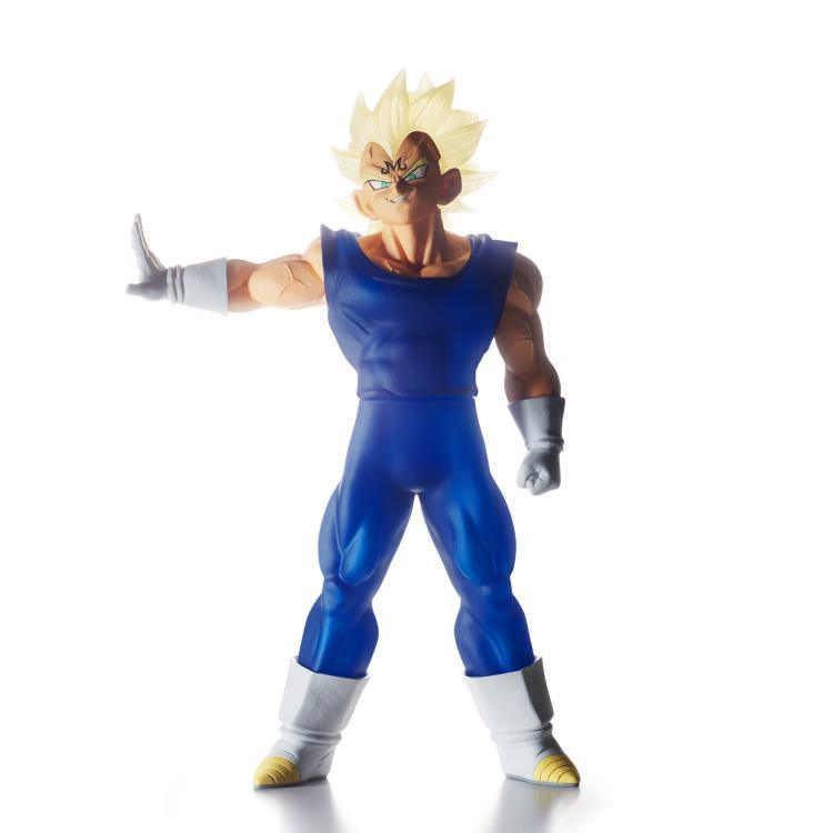 Dragon Ball Z Clearise Majin Vegeta Figure - Banpresto - Ginga Toys