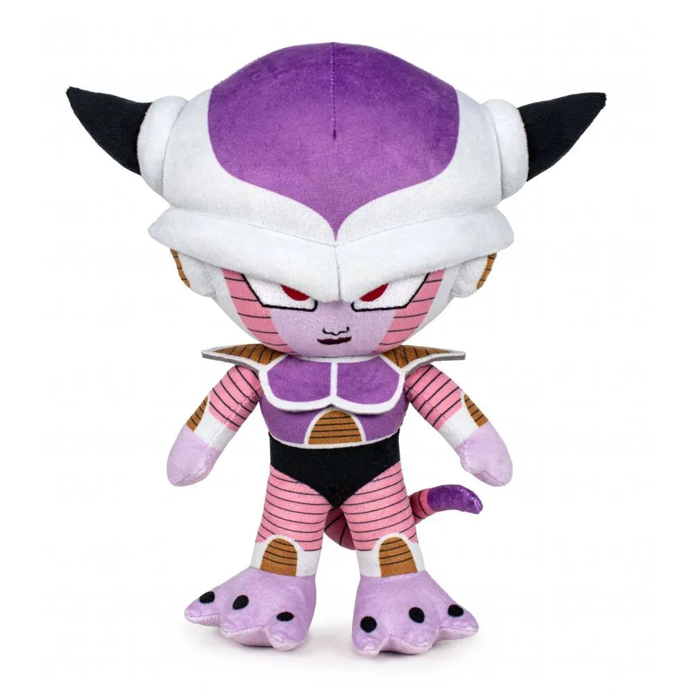 Dragon Ball Z Frieza Plush Toy 28cm - Ginga Toys