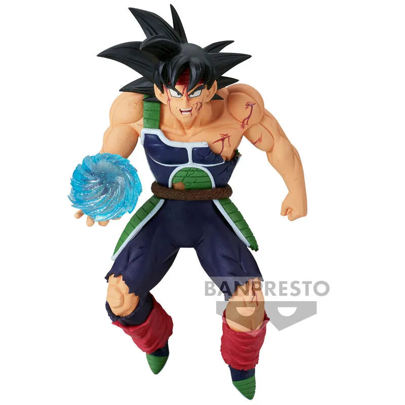 Dragon Ball Z GxMateria Bardock - Ginga Toys