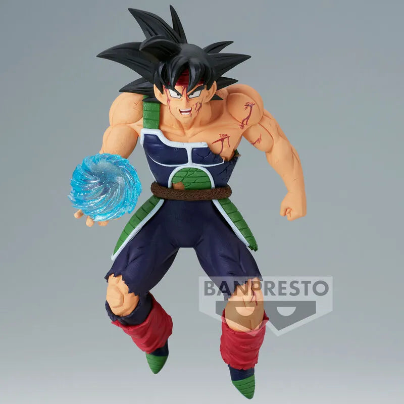 Dragon Ball Z GxMateria Bardock - Ginga Toys