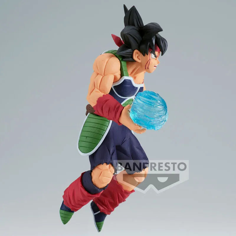 Dragon Ball Z GxMateria Bardock - Ginga Toys