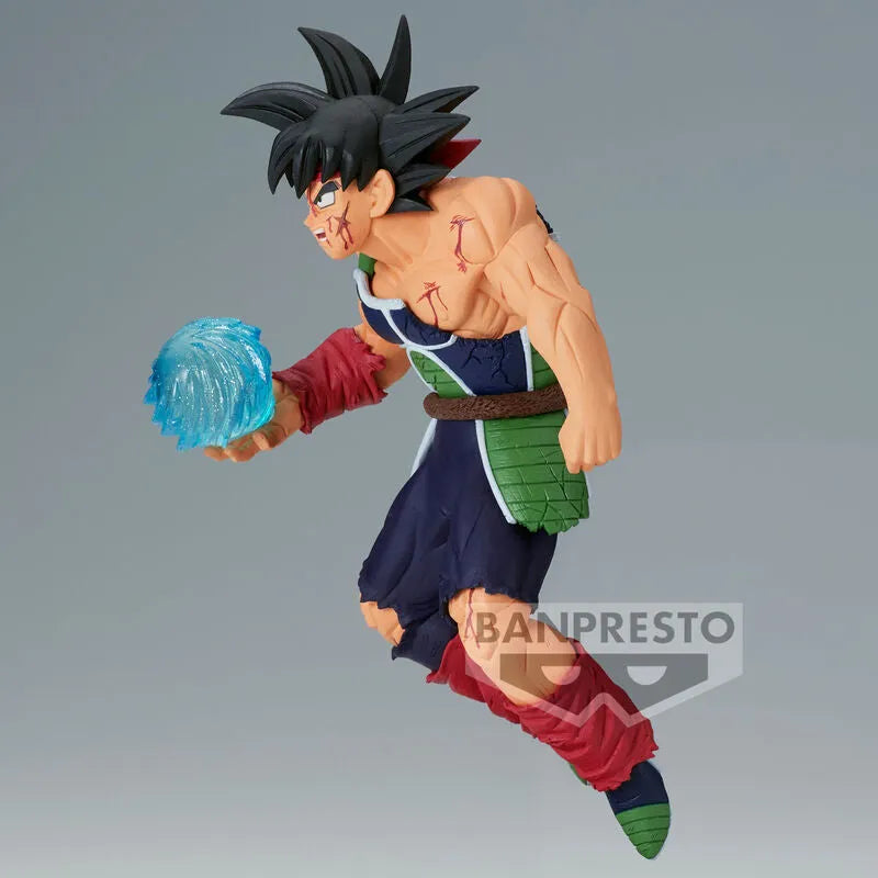 Dragon Ball Z GxMateria Bardock - Ginga Toys