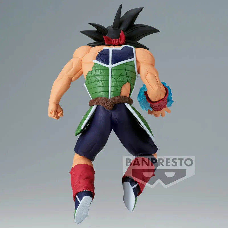 Dragon Ball Z GxMateria Bardock - Ginga Toys