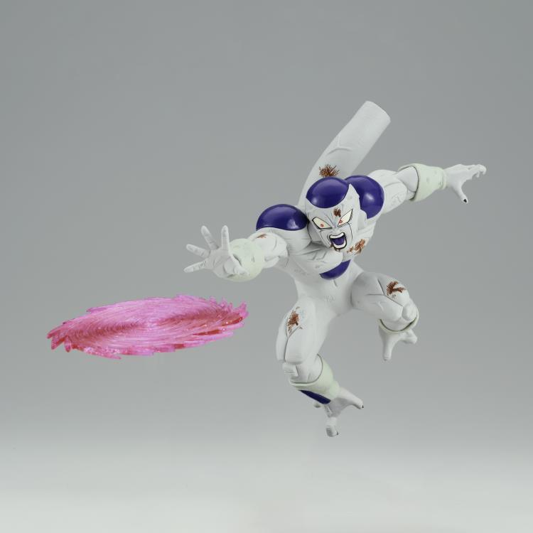 Dragon Ball Z GxMateria Frieza II Figure - Banpresto - Ginga Toys