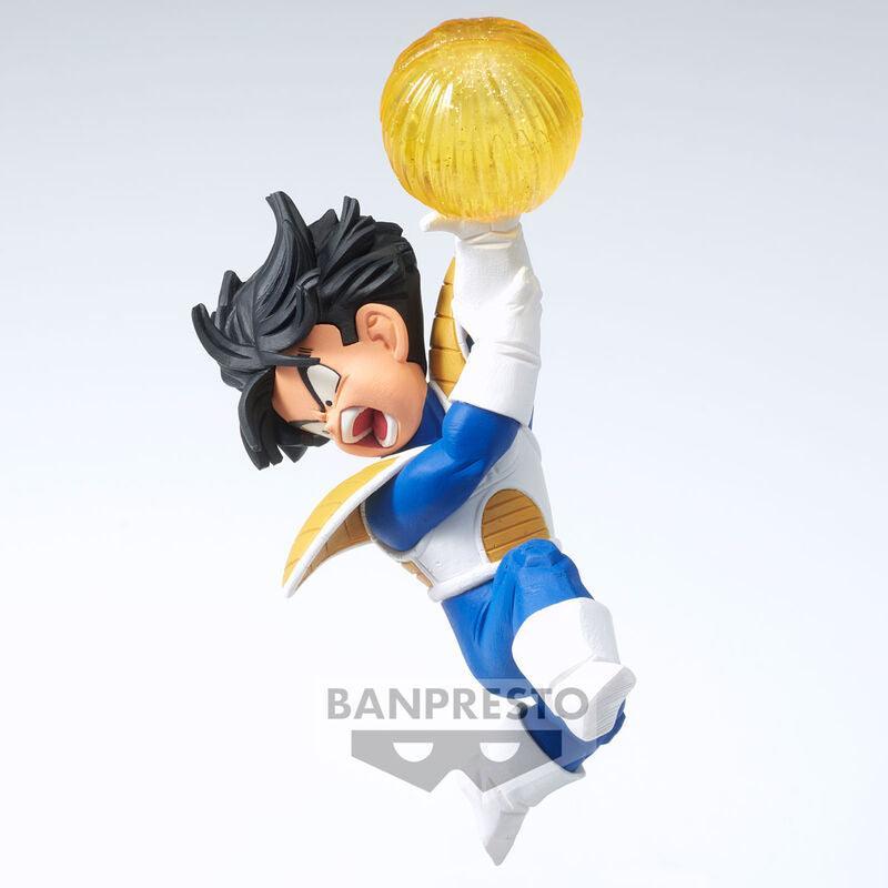 Dragon Ball Z GxMateria - Gohan - Banpresto - Ginga Toys