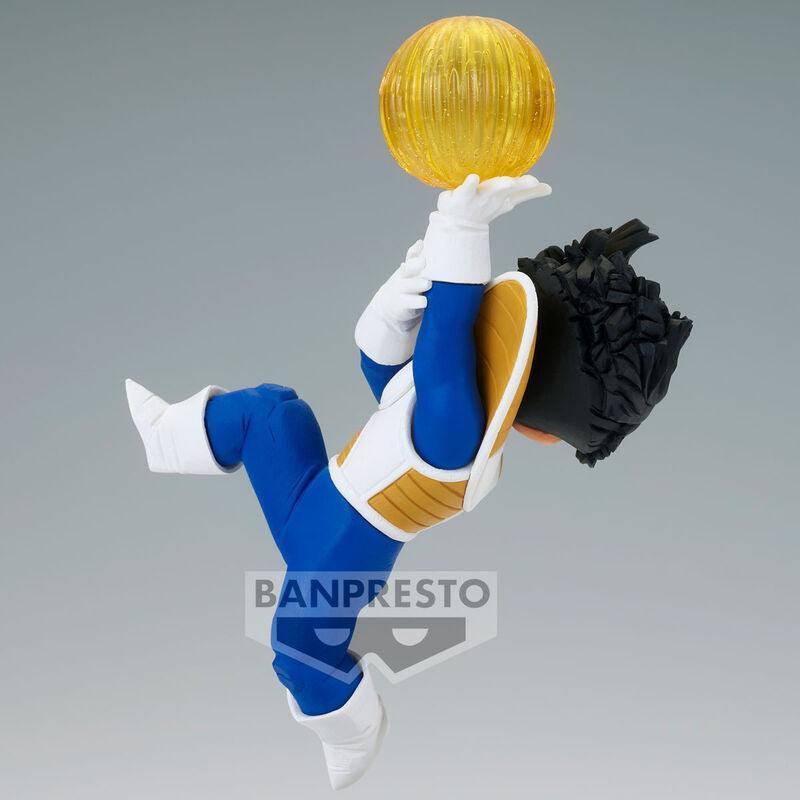 Dragon Ball Z GxMateria - Gohan - Banpresto - Ginga Toys