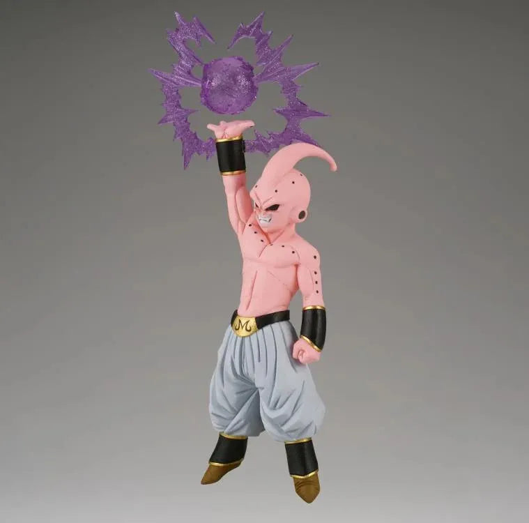 Dragon Ball Z GxMateria Majin Buu (Reissue) - Ginga Toys