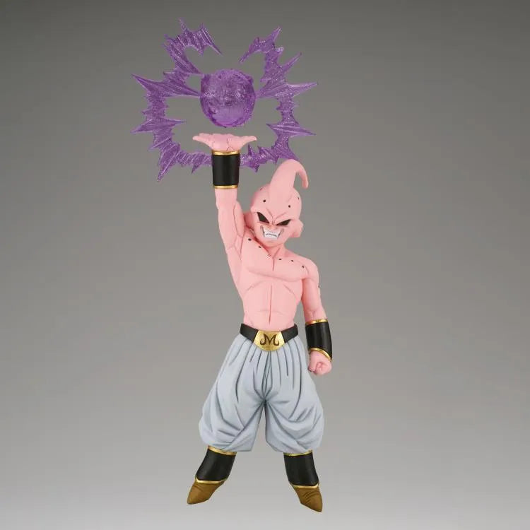 Dragon Ball Z GxMateria Majin Buu (Reissue) - Ginga Toys