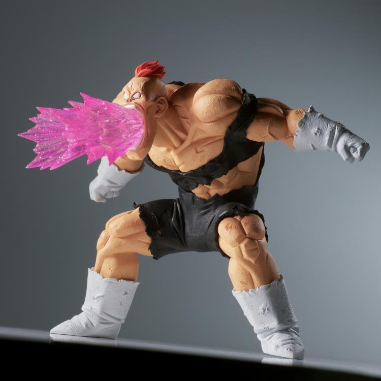 Dragon Ball Z GxMateria Recoome Figure - Ginga Toys