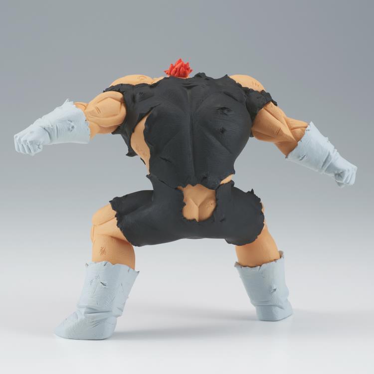 Dragon Ball Z GxMateria Recoome Figure - Ginga Toys