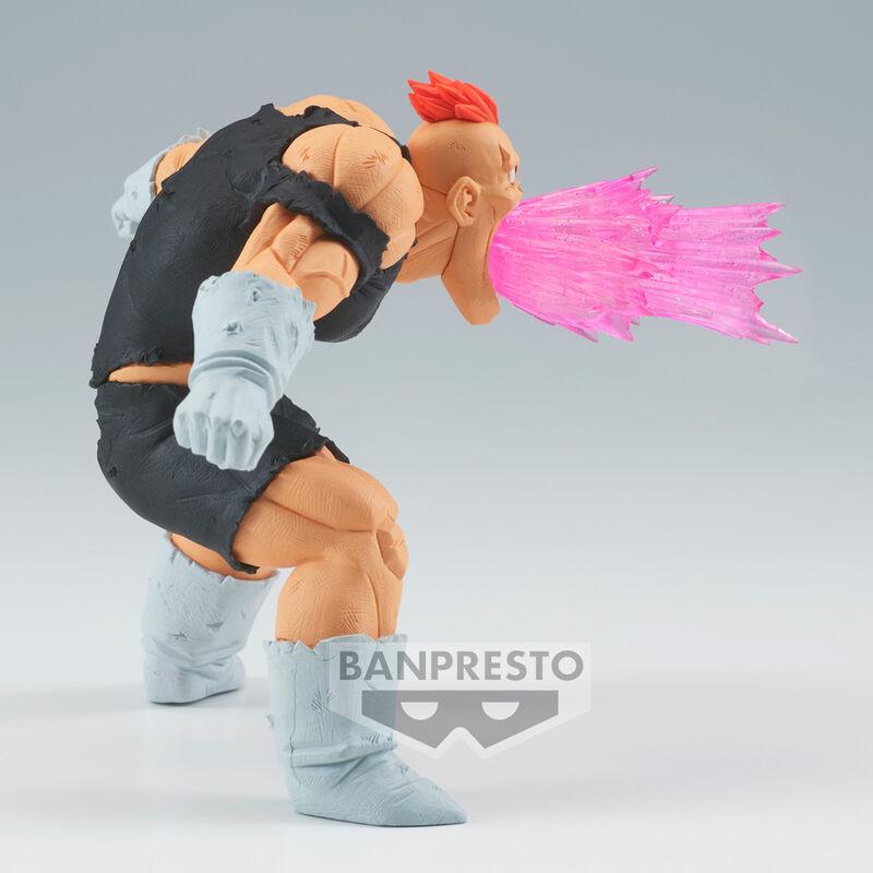 Dragon Ball Z GxMateria Recoome Figure - Ginga Toys