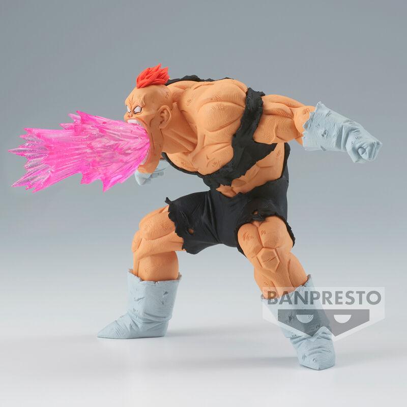 Dragon Ball Z GxMateria Recoome Figure - Ginga Toys