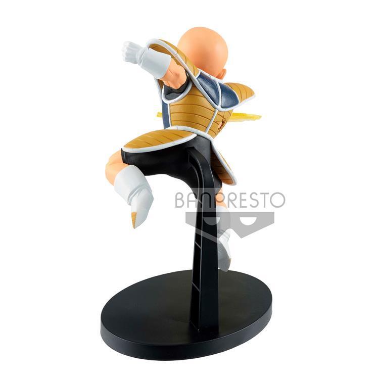 Dragon Ball Z Gxmateria The Krillin Figure - Banpresto - Ginga Toys