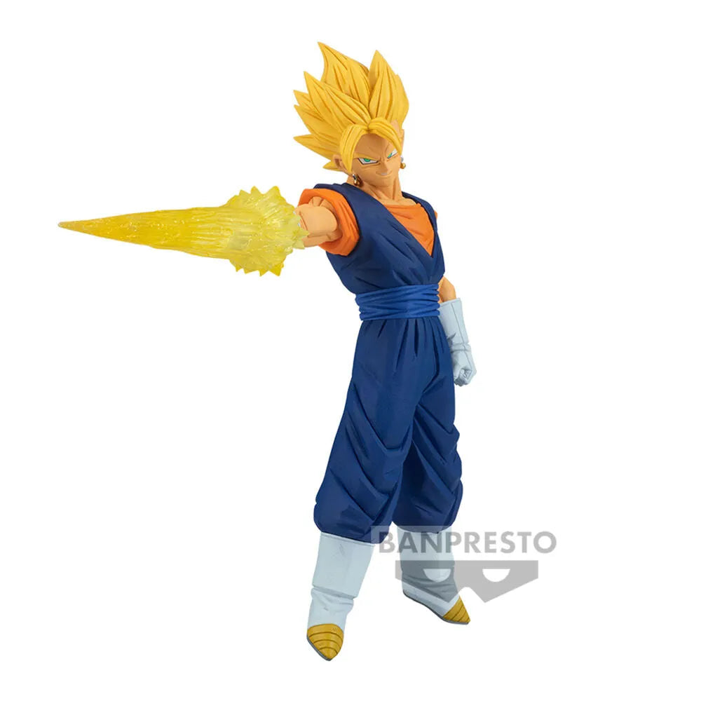 Dragon Ball Z GxMateria Vegito (Reissue) - Ginga Toys