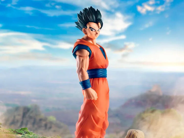 Dragon Ball Z History Box Vol.11 Adult Gohan Figure - Ginga Toys