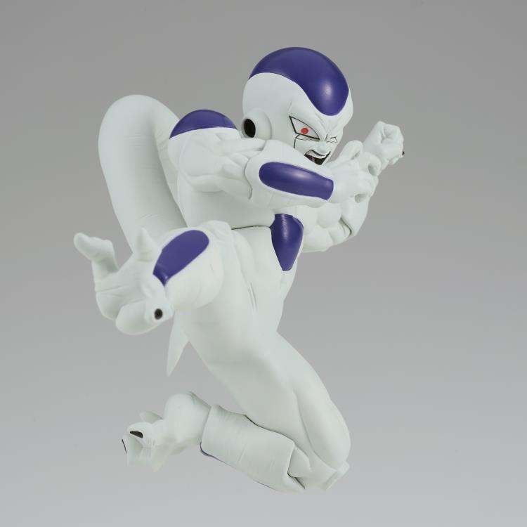 Dragon Ball Z Match Makers Frieza Figure - Banpresto - Ginga Toys