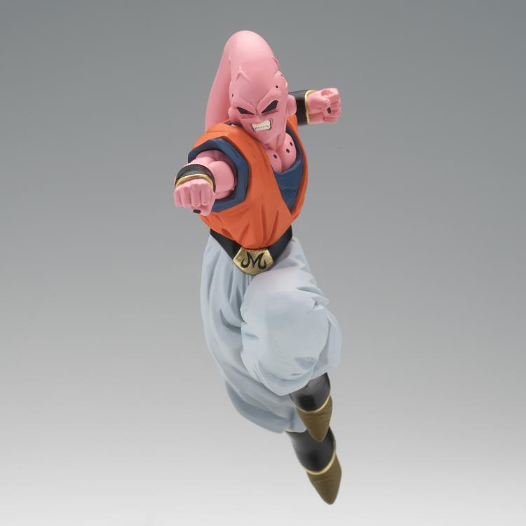 Dragon Ball Z Match Makers Majin Buu Figure (Gohan Absorbed) - Banpresto - Ginga Toys