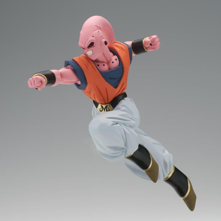 Dragon Ball Z Match Makers Majin Buu Figure (Gohan Absorbed) - Banpresto - Ginga Toys