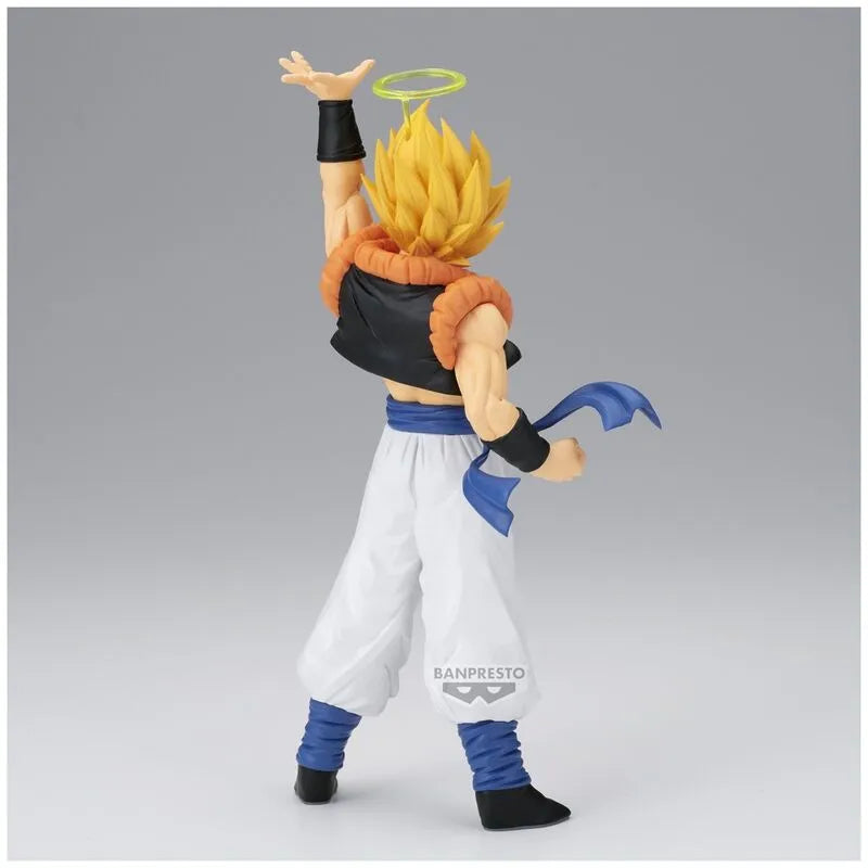 Dragon Ball Z Match Makers Super Saiyan Gogeta (vs. Janemba) - Ginga Toys