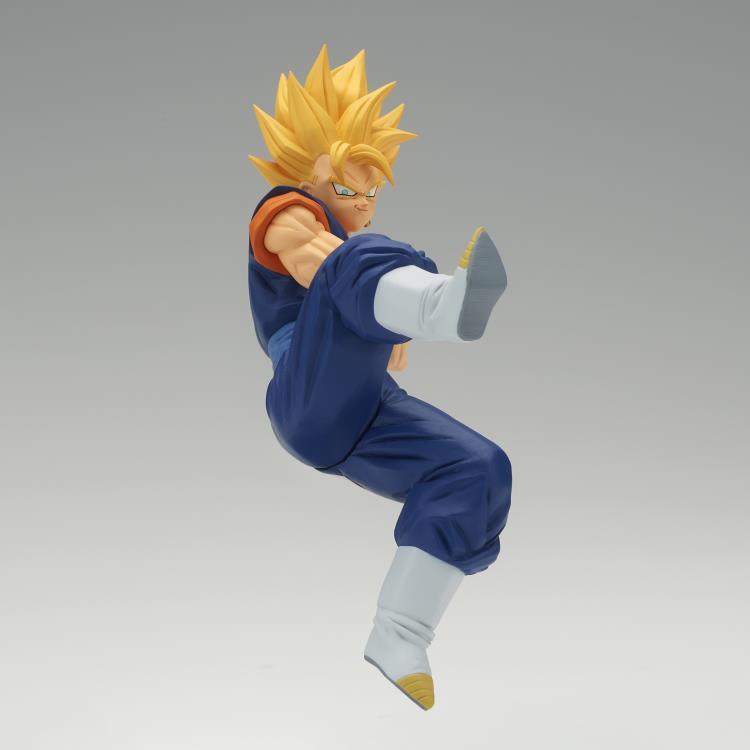 Dragon Ball Z Match Makers Super Saiyan Vegito Figure - Banpresto - Ginga Toys