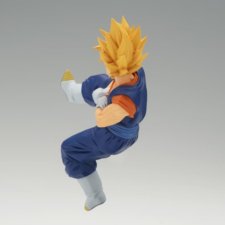 Dragon Ball Z Match Makers Super Saiyan Vegito Figure - Banpresto - Ginga Toys