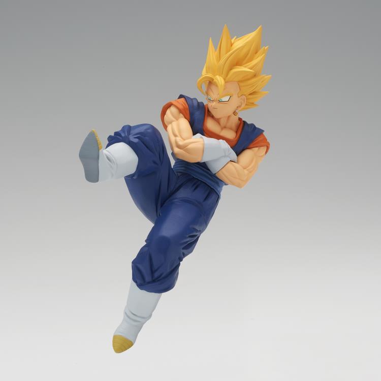 Dragon Ball Z Match Makers Super Saiyan Vegito Figure - Banpresto - Ginga Toys