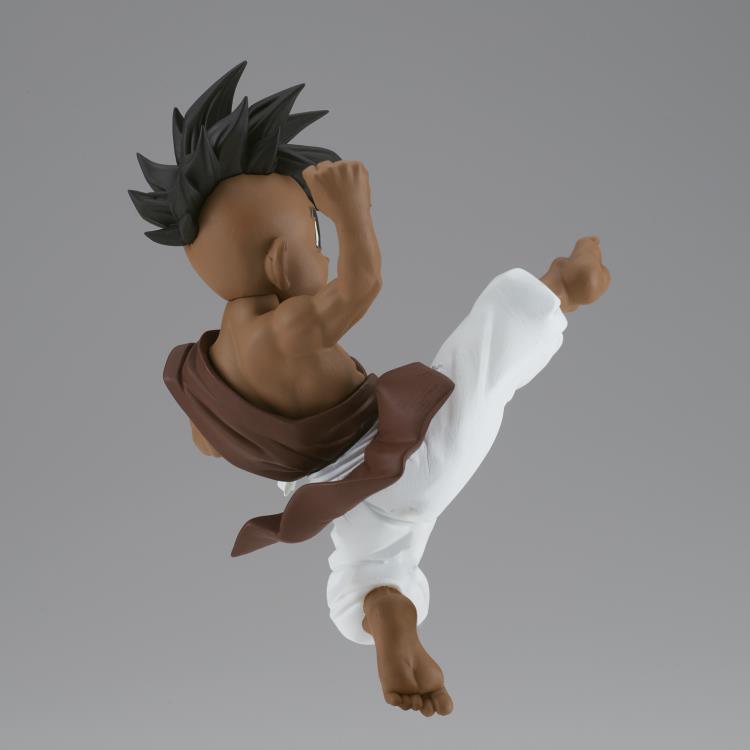 Dragon Ball Z Match Makers Uub (Vs Goku) Figure - Banpresto - Ginga Toys