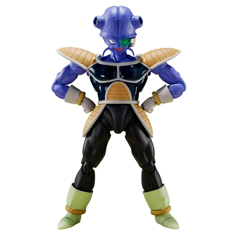 Dragon Ball Z S.H.Figuarts Kyewi Exclusive Action Figure - Ginga Toys