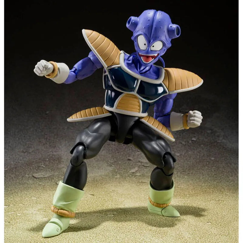 Dragon Ball Z S.H.Figuarts Kyewi Exclusive Action Figure - Ginga Toys