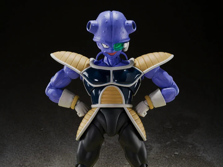 Dragon Ball Z S.H.Figuarts Kyewi Exclusive Action Figure - Ginga Toys