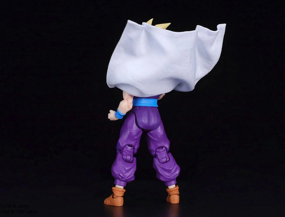 Dragon Ball Z S.H.Figuarts Super Saiyan Gohan (The Warrior Who Surpassed Goku) - Ginga Toys
