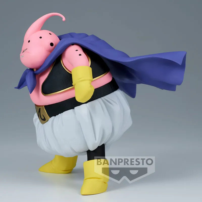 Dragon Ball Z Solid Edge Works Majin Buu - Ginga Toys