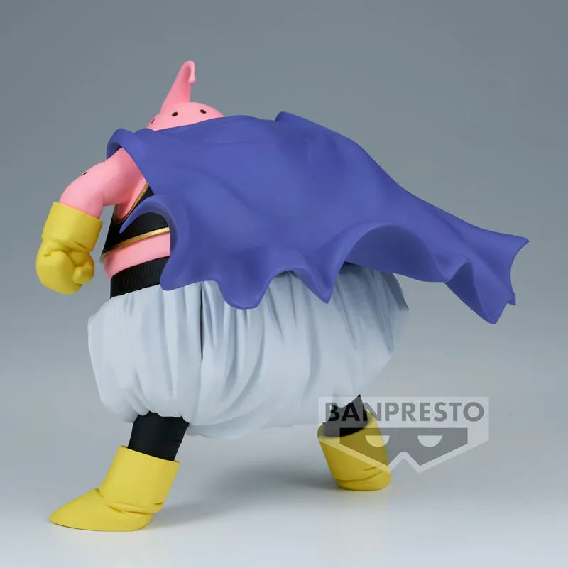 Dragon Ball Z Solid Edge Works Majin Buu - Ginga Toys