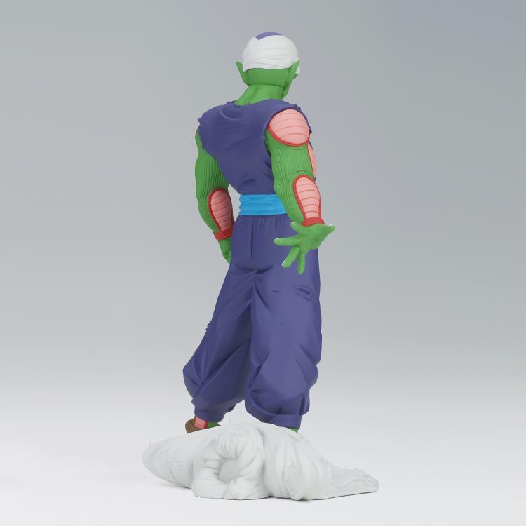 Dragon Ball Z Solid Edge Works Vol.13 Piccolo Figure (Ver.B) - Banpresto - Ginga Toys