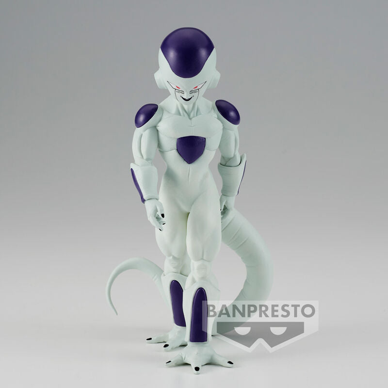 Dragon Ball Z Solid Edge Works Vol.15 Frieza - Ginga Toys