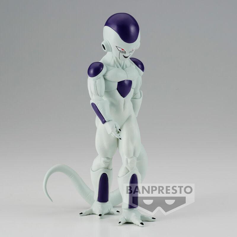 Dragon Ball Z Solid Edge Works Vol.15 Frieza - Ginga Toys