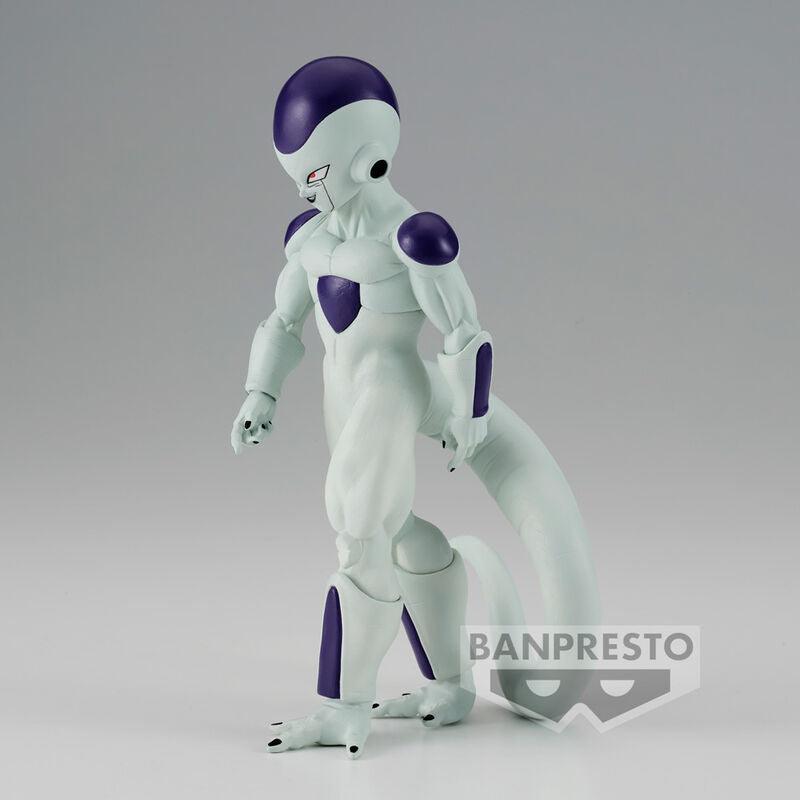 Dragon Ball Z Solid Edge Works Vol.15 Frieza - Ginga Toys