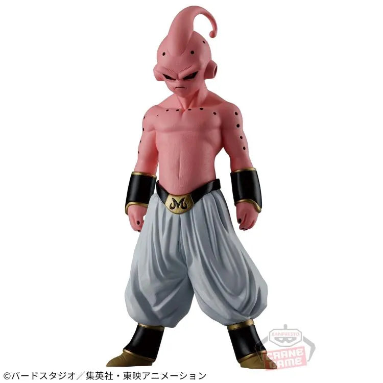 Dragon Ball Z Solid Edge Works Vol.16 Kid Buu Figure - Ginga Toys