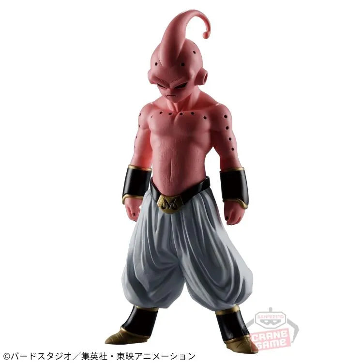 Dragon Ball Z Solid Edge Works Vol.16 Kid Buu Figure - Ginga Toys