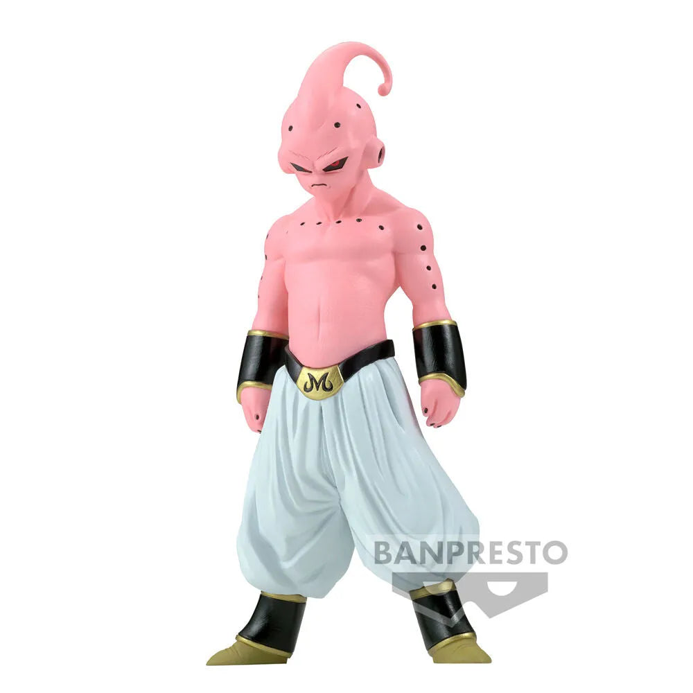 Dragon Ball Z Solid Edge Works Vol.16 Kid Buu Figure - Ginga Toys