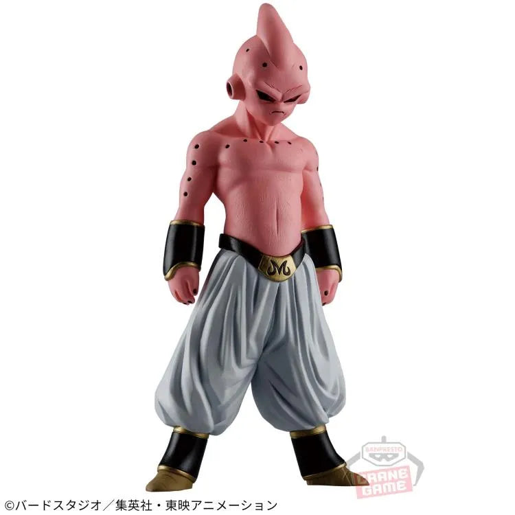 Dragon Ball Z Solid Edge Works Vol.16 Kid Buu Figure - Ginga Toys