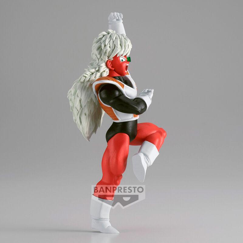 Dragon Ball Z Solid Edge Works Vol.18 Jeice Figure - Ginga Toys