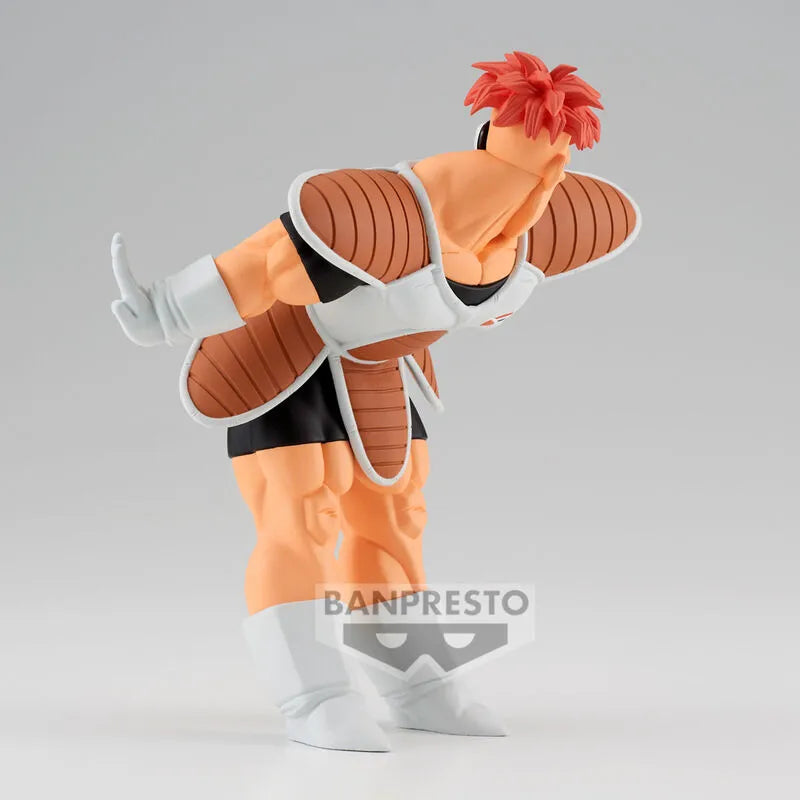 Dragon Ball Z Solid Edge Works Vol.20 Recoome - Ginga Toys